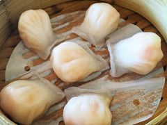 养生虾饺皇-水月周庄铂尔曼酒店-水月荟中餐厅