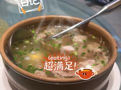 -客家汇·客家传承菜(水库店)