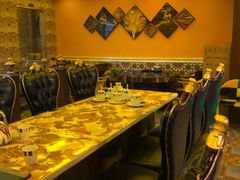 -上海喀什友好餐厅(德平路店)