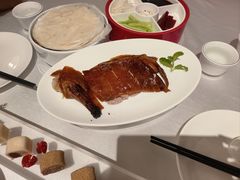 -满堂·烤鸭店·北京菜(鼓楼店)