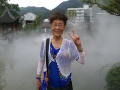 -塔川景区