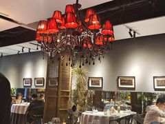 -小河盐帮·私家菜·烤鸭(三元桥·霄云路店)