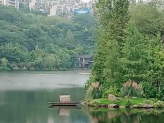 -重庆彩云湖湿地公园