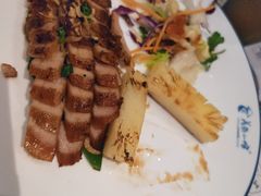 -美奈小馆·越南料理(中航城君尚购物中心店)