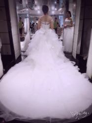 -韩国天使嫁衣婚纱礼服馆(上海旗舰店)