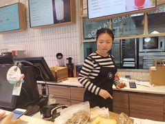 -巴黎贝甜(华堂新辰汇店)