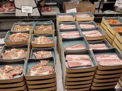 -韩盛·盛江山自助料理(中街大悦城店)