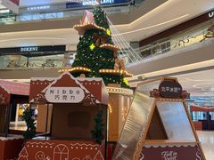 -沈阳铁西万象汇