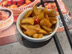 -大师兄·西北小馆(南沙万达广场店)