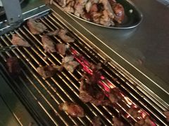 -那些年BBQ烧烤吧