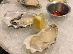 生蚝-Marina厨房·ALA精酿(月湖盛园店)