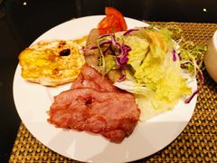 -青岛富力艾美酒店