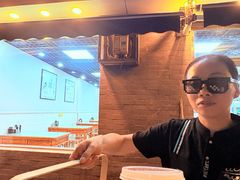 -清真·鸦儿李记·小馆(后海店)