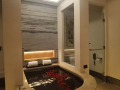 -西安华清御汤酒店