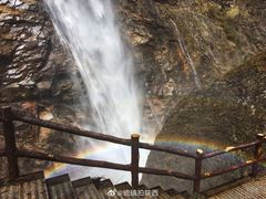 -终南山国家森林公园