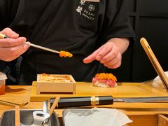 -Sushi Hanzo半藏(天环广场店)