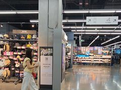 -迪卡侬(民族东店)