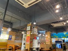 大堂-韩礼年糕(飞虹路店)