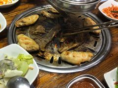 -韩一品韩国料理(柏庐南路店)