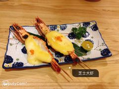 -隐泉京望日式料理(太和广场店)