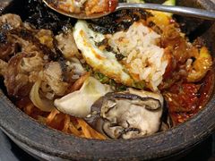 -火炉火自助餐(悠唐购物中心店)