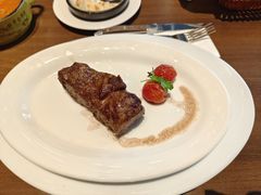 -西堤牛排(合肥之心城店)
