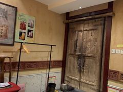 -山西会馆·晋菜·晋商宴·学堂记忆(许坦西街店)