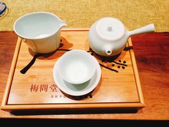 -梅间堂茶馆(绿地缤纷城店)
