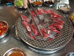 -釜山火炉·海鲜烤肉(紫藤路店)