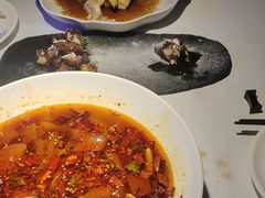 -味界·精致赣菜(招商花园城店)