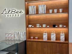 -LilBee Coffee