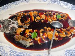 -锦楼·臻选新杭帮(杭州中心店)