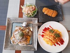 -Hey!蛋包饭(中山店)
