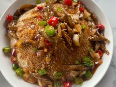 -又见炊烟私房菜(敬亭路店)