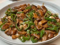 -龟兹KUCINA·新疆菜(前滩L+PLAZA店)