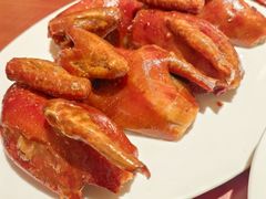 -杭州JW万豪酒店-万豪中餐厅