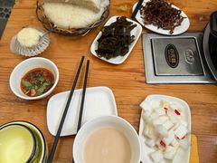 -尼玛藏家风味园(阿山食城店)