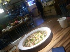 -百年神厨·地道川菜(清江西路店)