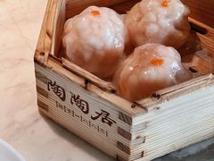 -陶陶居酒家(SM二期购物广场店)