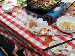 -西贝(吴江路湟普汇店)