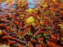 -老哥门肥肠鱼(鱼嘴店)