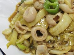 -苏记农家菜馆