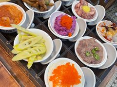 -楠火锅(哈尔滨金爵万象店)