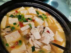 -梁家大院•农家菜(昆山会展中心店)