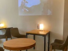 -餐酒吧Com-ing Bar(上海路店)