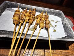 -管氏翅吧(望京东店)
