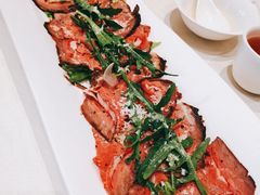 低温慢烤牛肉-黑明餐厅(白鹭洲店)