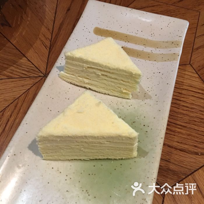 阿罗新疆餐厅(新世界城店)奶糕图片 - 第5073张