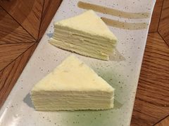 奶糕-阿罗新疆菜(人民广场店)