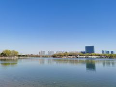 -大兴滨河森林公园